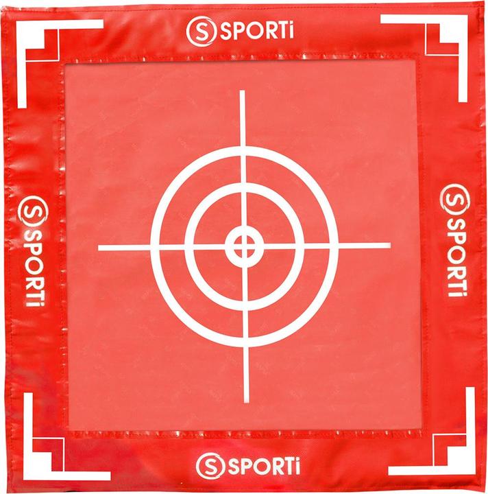 Actual product image Sporti Adjustable handball target