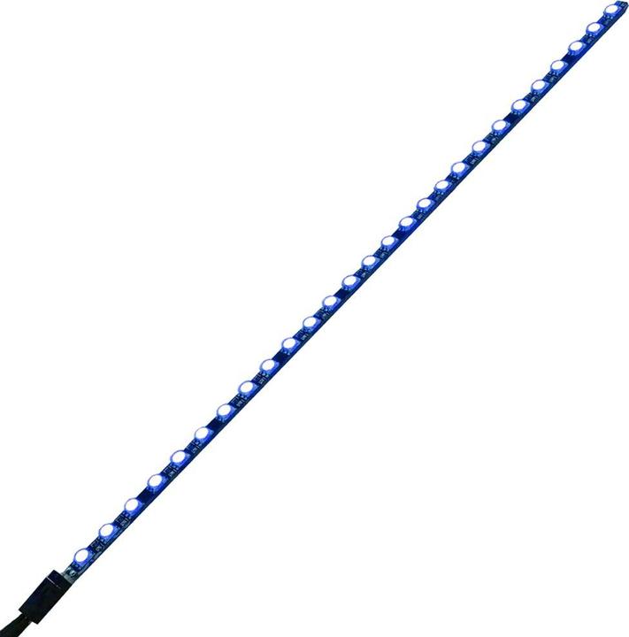 Produktbild Nanoxia Rigid (Blau)