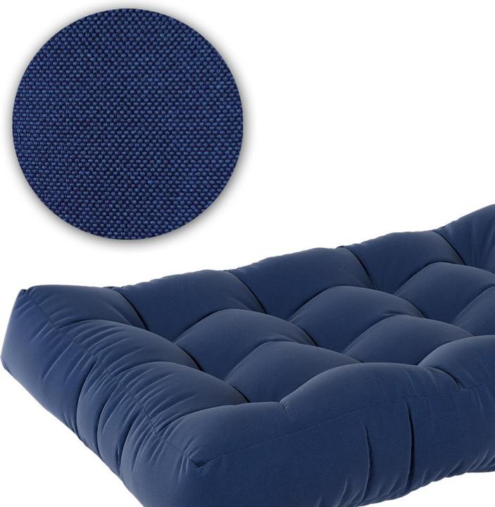 Immagine prodotto Vicco Palettenkissen Flocken (120 x 80 x 15 cm)