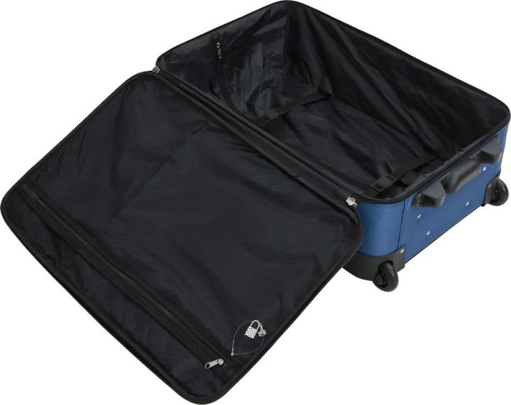 Image du produit VidaXL Nerea (Bagage à main (jusqu'à 50l))