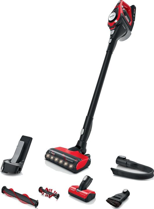 Actual product image Bosch Hausgeräte BBS8214PET