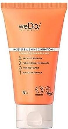 Immagine prodotto WeDo/ Maschere e trattamenti professionali Maschera idratante e lucentezza 75 ml (75 ml)
