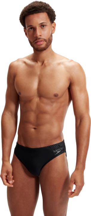Actual product image Speedo Medley Logo 7cm Brief (32)