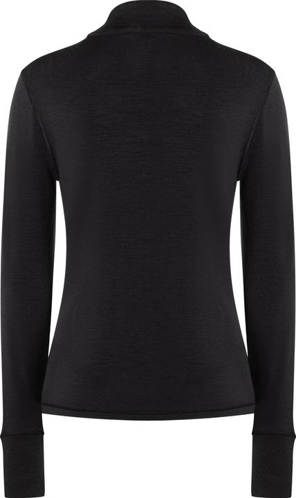 Super Natural Women's B Hot Turtleneck