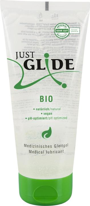 Just Glide Biologisch