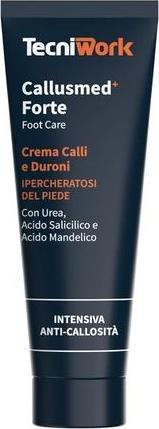 Immagine prodotto Tecniwork Callusmed Forte 50ml (Elimina calli, 50 ml)