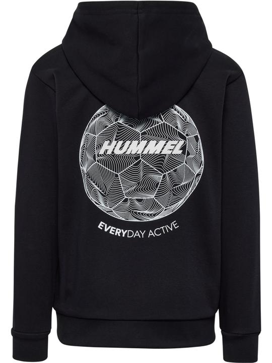 Produktbild hummel hmlCASPER HOODIE (140)