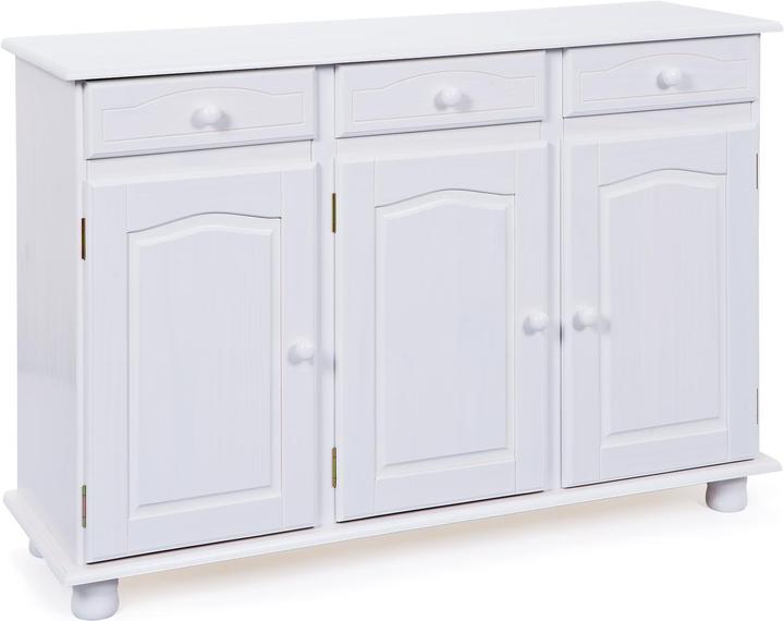 Kommode + Sideboard