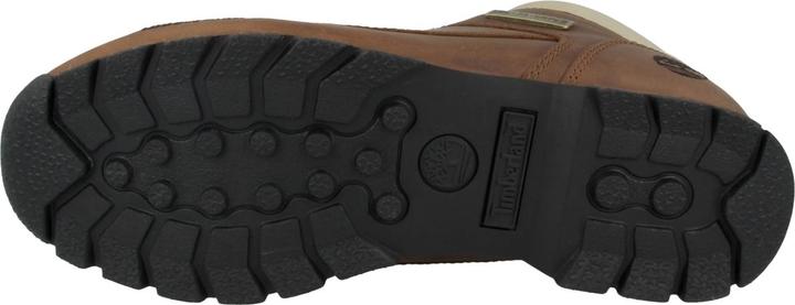 Actual product image Timberland Euro Sprint Hiker Shoes (46)