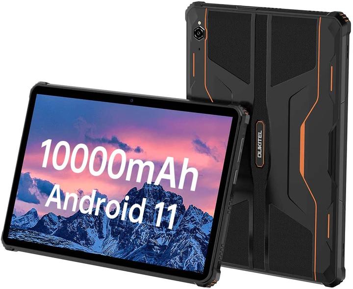 Image du produit Oukitel Tablette (10", 64 Go)