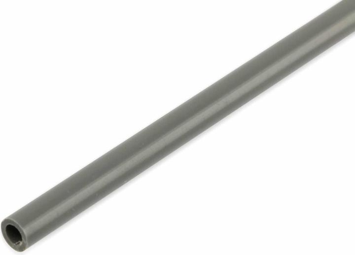 Actual product image Eneroid Plastic pipe, 5 pieces