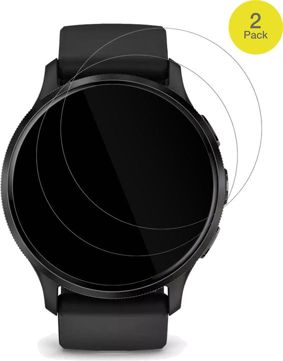 Actual product image Dipos 3D Full Cover Screen Protector