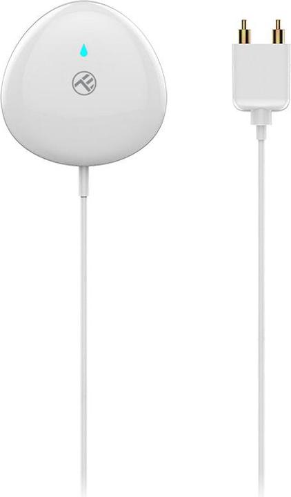 Image du produit Tellur Capteur d'inondation WiFi, AAA, blanc