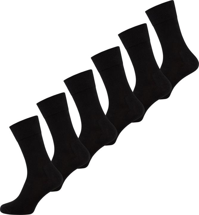 Nur Die Freizeitsocken Weich & Haltbar Komfort