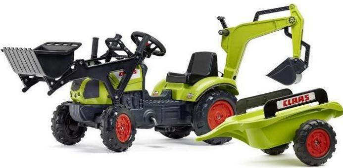 Falk Toys Class