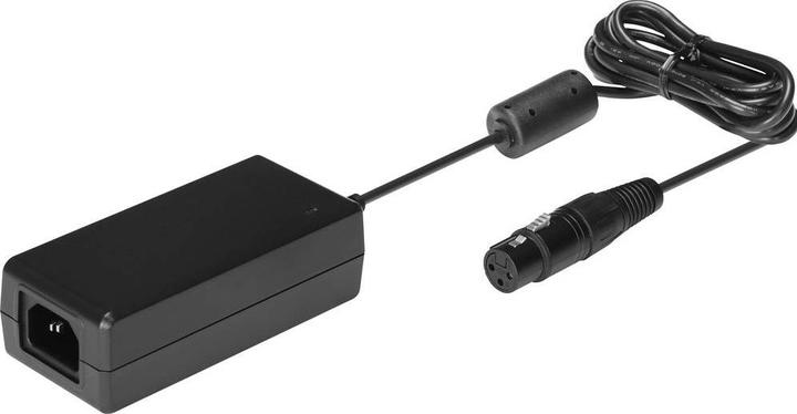 Produktbild Dehner Elektronik Tischnetzteil, Festspannung ATS 065T-P241 24 V/DC 11 A 65 W, 264 W Stabilisiert