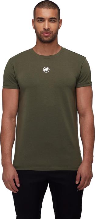 Actual product image Mammut Seon T-Shirt Men Original (L)