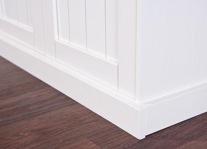 Immagine prodotto Inter Link Westerland (131 x 45 x 191 cm)