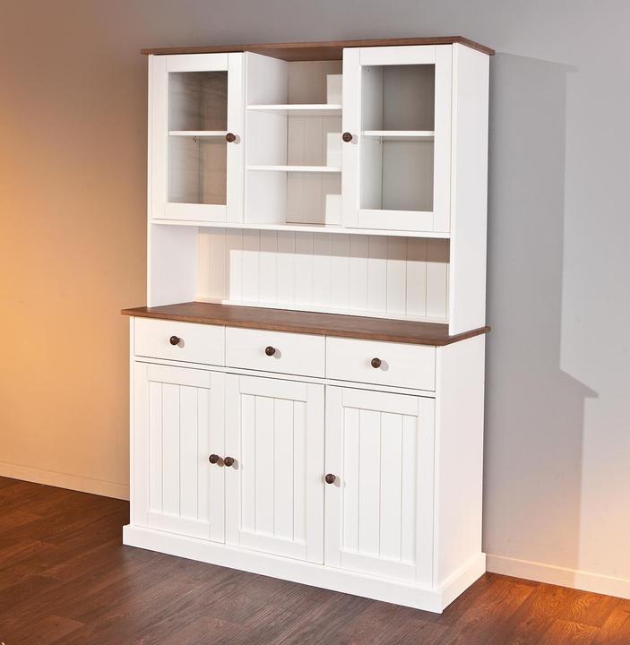 Immagine prodotto Inter Link Westerland (131 x 45 x 191 cm)
