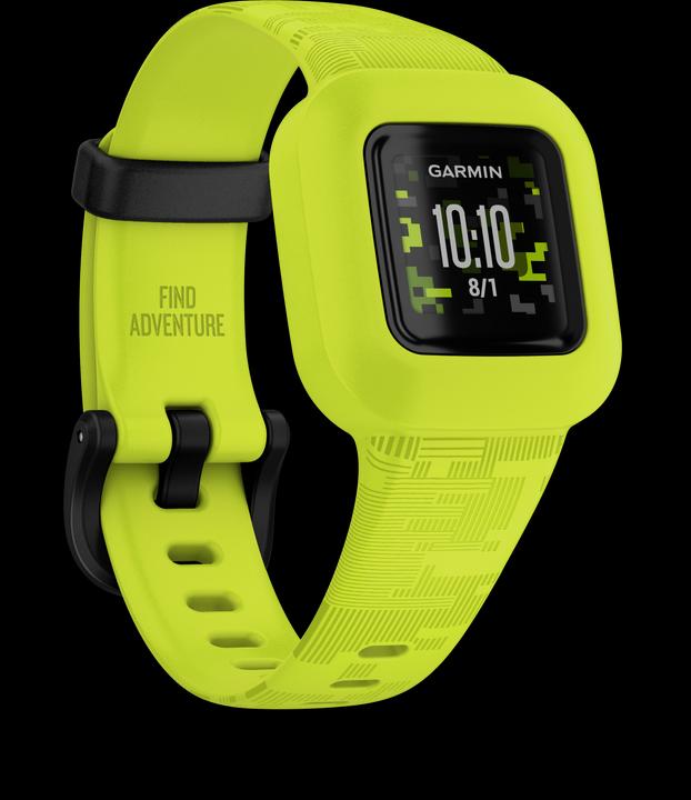 Actual product image Garmin Vivofit jr. 3 Digi Camo (20 mm)