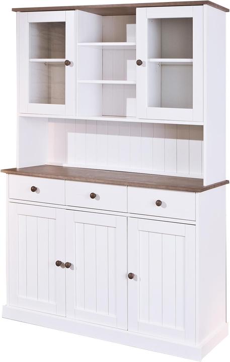 Immagine prodotto Inter Link Westerland (131 x 45 x 191 cm)