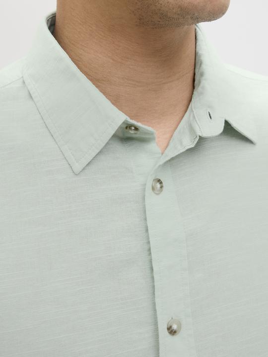 Actual product image Jack & Jones Jjesummer Shirt Ss Sn (XL)