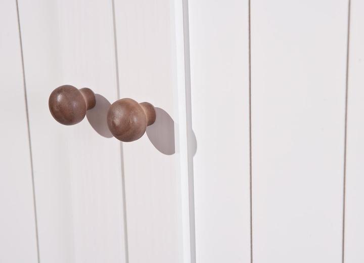 Immagine prodotto Inter Link Westerland (131 x 45 x 191 cm)