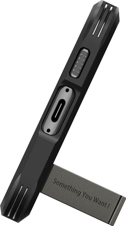 Actual product image Spigen Tough Armor (Samsung Galaxy S23)