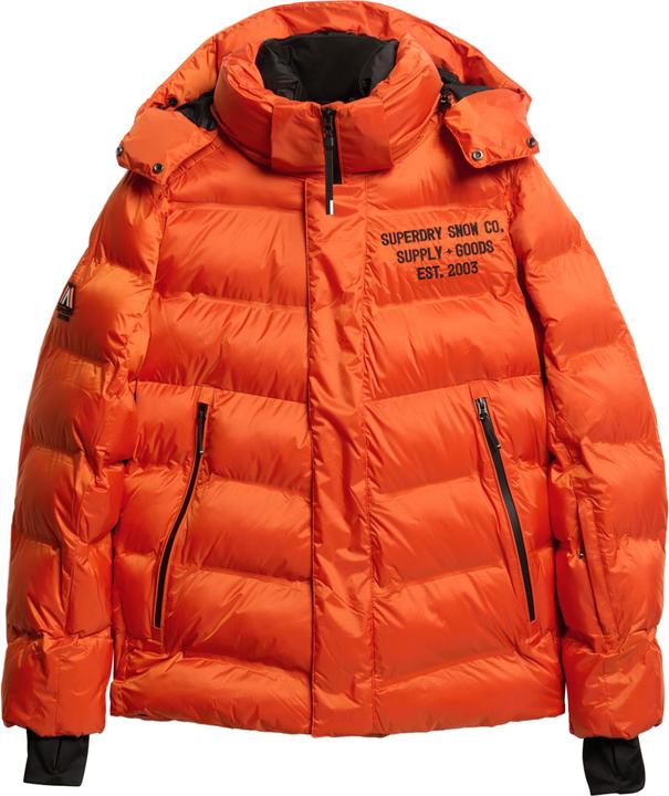 Produktbild Superdry Ski Sport Steppjacke (M)