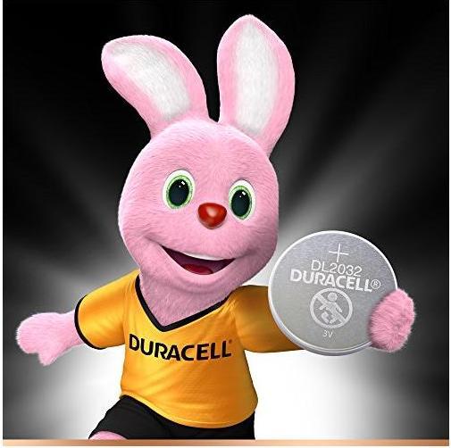 Produktbild Duracell Lithium Knopfzellen (2 Stk., CR2032, 230 mAh)