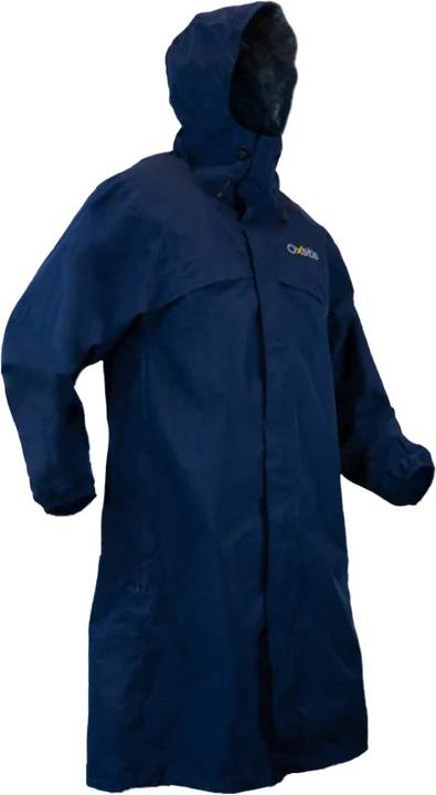 Actual product image Oxsitis Poncho Cirrus (S, M)