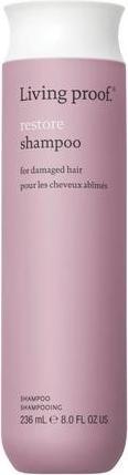 Actual product image Living Proof Restore Shampoo 236ml (236 ml, Liquid shampoo)