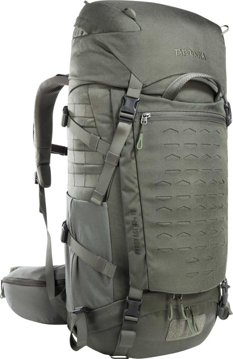 Tatonka Pyrox 45+10 BC (45 l)
