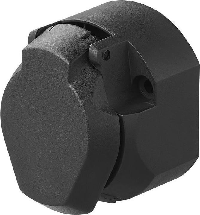 Image du produit ProPlus Prise 13 pôles système Jaeger avec microrupteur sous blister