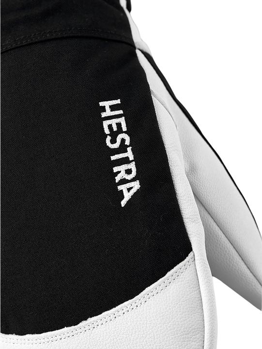 Produktbild Hestra Army Leather Heli Ski Mitt (7)