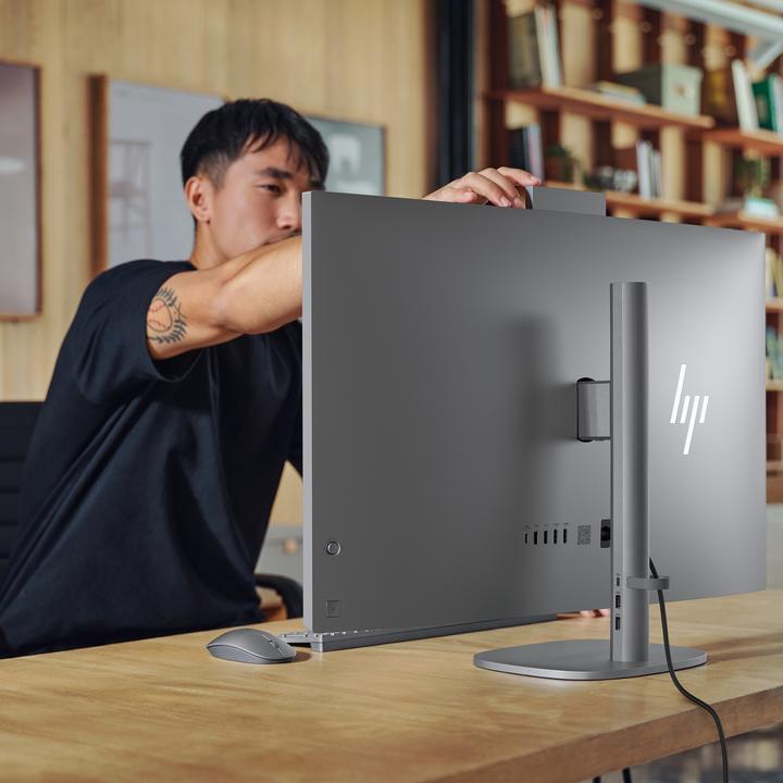Productafbeelding HP OmniStudio X All-in-One 32-c1173ng Desktop PC (16 GB)