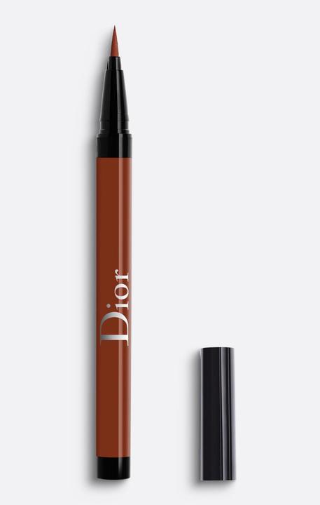 Actual product image Dior Diorshow On Stage Liner No 676 (676)