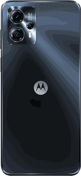 Produktbild Motorola Moto G53 (128 GB, Ink Blue, 6.50", SIM + eSIM, 50 Mpx, 5G)
