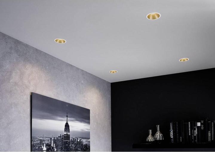 Actual product image Paulmann Recessed luminaire Cole Set (460 lm)
