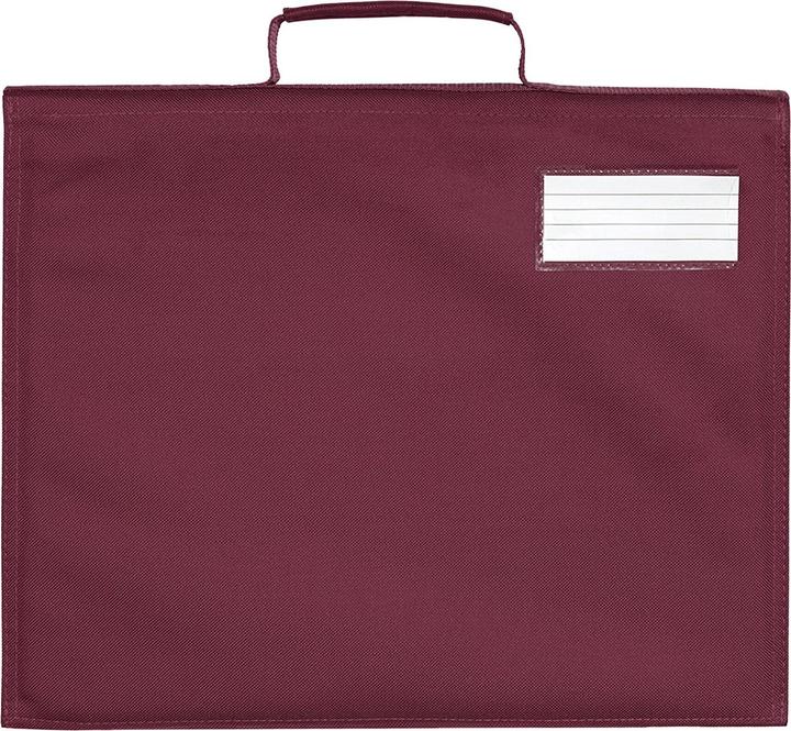Immagine prodotto Quadral Classic Riflettente Borsa per Libri