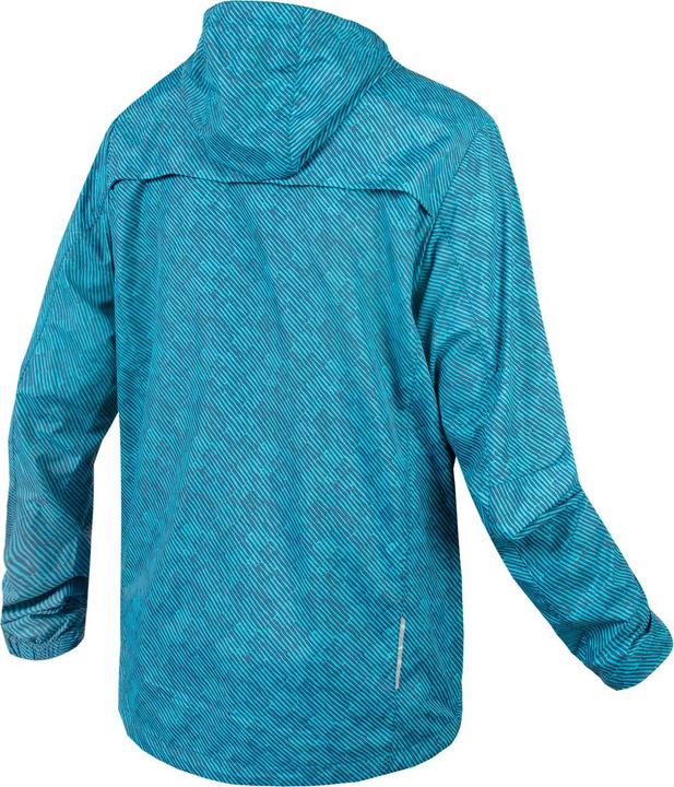 Actual product image Endura Hummvee WP Shell Jacket (L)