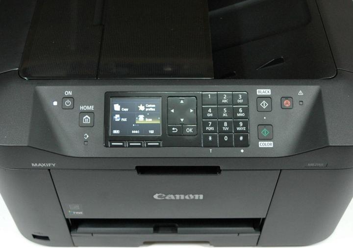 Immagine prodotto Canon MB2150 Maxify (Inchiostro, Colore)