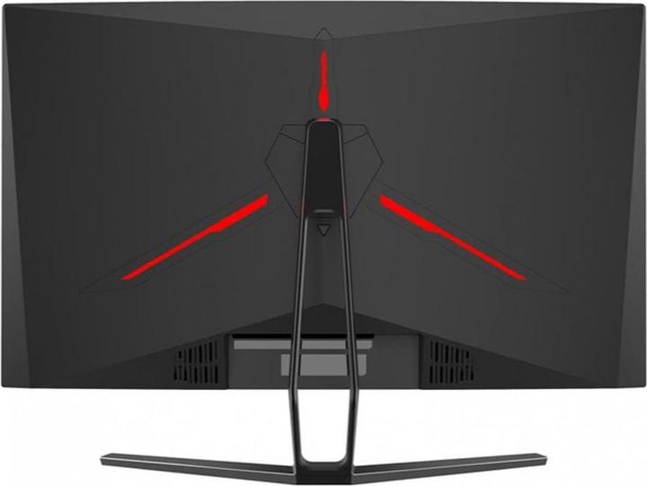 Actual product image LC-Power LC-M27-QHD-144-C-V2 (2560 x 1440 pixels, 27")
