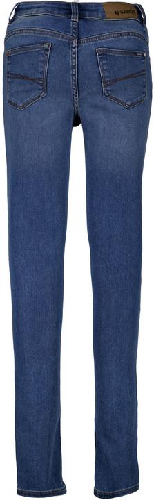 Actual product image Garcia Rianna Superslim Jeans Medium Used (128)