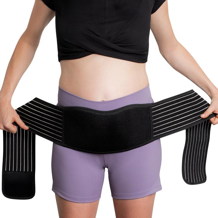 Actual product image Reer mama Stützgürtel (One size)