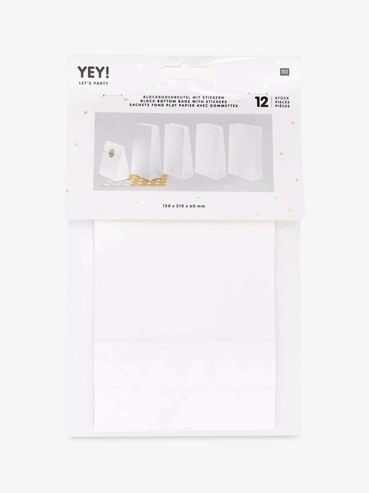 Image du produit Paper Poetry Set de sacs à cadeaux (Papier cadeau)