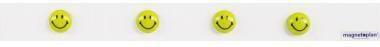 Image du produit Magnetoplan Smiley face (6 x)