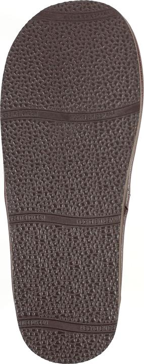Actual product image Lazy Dogz Mens Duke Slippers (44.5)
