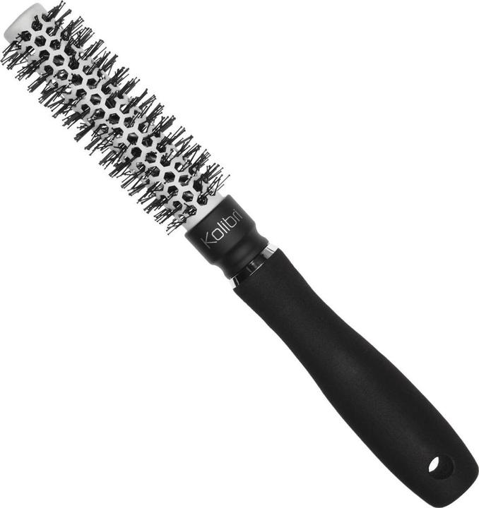 Immagine prodotto Efalock Kolibri Softgriffbürste Rundbürste 18mm