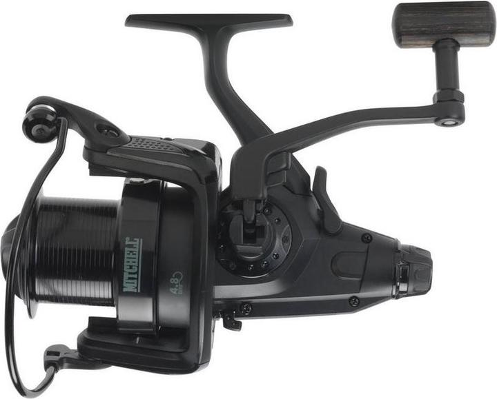 Produktbild Mitchell Avocast Black Edition Reel (7000)